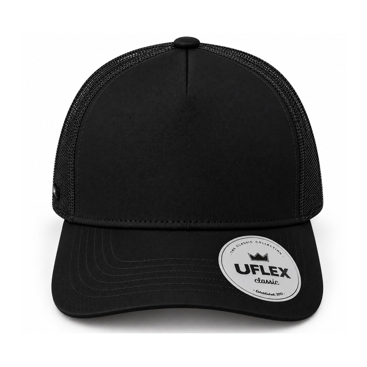 Build Your Cap